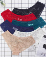 Flirtation Panty 6-Pack by My Secret Drawer® mysecretdrawer.at 34