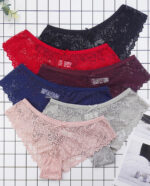 Flirtation Panty 6-Pack by My Secret Drawer® mysecretdrawer.at 49