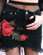 Fashion Fishnet Stocking by My Secret Drawer® mysecretdrawer.at 42