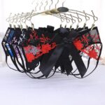 Embroidered Peekaboo Panty by My Secret Drawer® mysecretdrawer.at 25