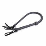Leather BDSM Flogger Whip by My Secret Drawer® mysecretdrawer.at 36