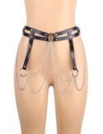 Chained Wild Child Belt by My Secret Drawer® mysecretdrawer.at 17