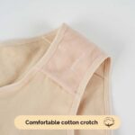 Sensual High Waisted Tummy Control Panties – 3 pack by My Secret Drawer® mysecretdrawer.at 82