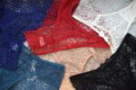 Flirtation Panty 6-Pack by My Secret Drawer® mysecretdrawer.at 46