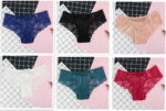 Flirtation Panty 6-Pack by My Secret Drawer® mysecretdrawer.at 35
