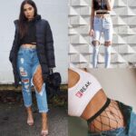 Fashion Fishnet Stocking by My Secret Drawer® mysecretdrawer.at 36