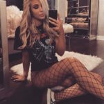 Fashion Fishnet Stocking by My Secret Drawer® mysecretdrawer.at 39