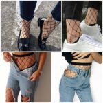 Fashion Fishnet Stocking by My Secret Drawer® mysecretdrawer.at 37