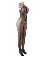 Halter Top Fishnet Bodystocking by My Secret Drawer® mysecretdrawer.at 29