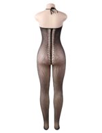 Halter Top Fishnet Bodystocking by My Secret Drawer® mysecretdrawer.at 30