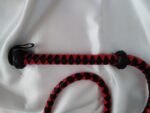 Leather BDSM Flogger Whip by My Secret Drawer® mysecretdrawer.at 31