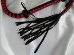 Leather BDSM Flogger Whip by My Secret Drawer® mysecretdrawer.at 30