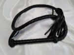 Leather BDSM Flogger Whip by My Secret Drawer® mysecretdrawer.at 33