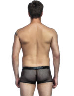 Men’s Sheer Brief with Leather-look Pouch – 2 pack by My Secret Drawer® mysecretdrawer.at 29