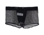 Men’s Sheer Brief with Leather-look Pouch – 2 pack by My Secret Drawer® mysecretdrawer.at 35