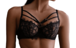 Temptress Three Piece Bra Set by My Secret Drawer® mysecretdrawer.at 39