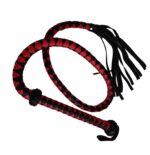 Leather BDSM Flogger Whip by My Secret Drawer® mysecretdrawer.at 35