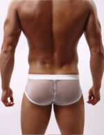 Men’s Hot Mesh Briefs – 2pack by My Secret Drawer® mysecretdrawer.at 31