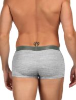 Men’s Silken Touch Boxer Briefs – 3 pack by My Secret Drawer® mysecretdrawer.at 49