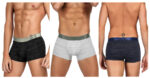Men’s Silken Touch Boxer Briefs – 3 pack by My Secret Drawer® mysecretdrawer.at 54