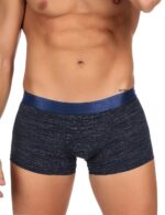 Men’s Silken Touch Boxer Briefs – 3 pack by My Secret Drawer® mysecretdrawer.at 38