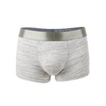 Men’s Silken Touch Boxer Briefs – 3 pack by My Secret Drawer® mysecretdrawer.at 55