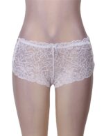 Floral Lace High Waist Sexy Panty by My Secret Drawer® mysecretdrawer.at 69