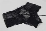 High Waist Lace Panty by My Secret Drawer® mysecretdrawer.at 51