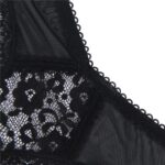 Floral Lace Hi-Cut Panty by My Secret Drawer® mysecretdrawer.at 34