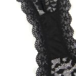 Floral Lace Hi-Cut Panty by My Secret Drawer® mysecretdrawer.at 31