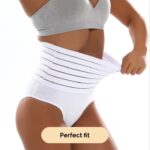 Sensual High Waisted Tummy Control Panties – 3 pack by My Secret Drawer® mysecretdrawer.at 60