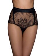 Lace Rim Halter Bra and Stockings Set by My Secret Drawer® mysecretdrawer.at 54