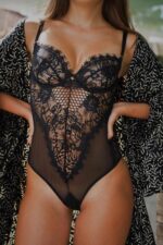 Chic Kissable Backless Teddy by My Secret Drawer® mysecretdrawer.at 44