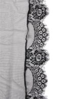 Hollywood Chiffon and Lace Robe by My Secret Drawer® mysecretdrawer.at 32