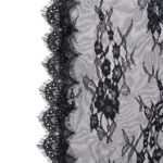 Gossamer Floral Lace Wrap with Matching Thong by My Secret Drawer® mysecretdrawer.at 76