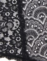 Peacock Pattern Lace Teddy Set by My Secret Drawer® mysecretdrawer.at 52