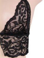 Lace Surrender Control Bra Set by My Secret Drawer® mysecretdrawer.at 44