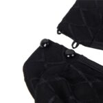 Diamond Long Sleeve Bodysuit by My Secret Drawer® mysecretdrawer.at 28