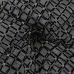 Long Sleeve Rhombus Mesh Teddy by My Secret Drawer® mysecretdrawer.at 27