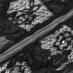Sensation Lace and Satin Teddy by My Secret Drawer® mysecretdrawer.at 34