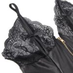 Lace and Satin Clubbing Teddy by My Secret Drawer® mysecretdrawer.at 54