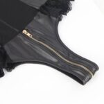 Lace and Satin Clubbing Teddy by My Secret Drawer® mysecretdrawer.at 55