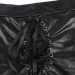 Seductive Secretary Costume with Spanking Paddle Whip by My Secret Drawer® mysecretdrawer.at 33