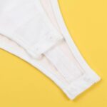 Allure Sleeveless Bodysuit With Lace Detailing by My Secret Drawer® mysecretdrawer.at 46