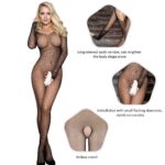Starry Nights Bodystocking by My Secret Drawer® mysecretdrawer.at 32
