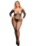 Starry Nights Bodystocking by My Secret Drawer® mysecretdrawer.at 39