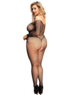 Starry Nights Bodystocking by My Secret Drawer® mysecretdrawer.at 47