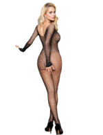 Starry Nights Bodystocking by My Secret Drawer® mysecretdrawer.at 34