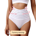 Sensual High Waisted Tummy Control Panties – 3 pack by My Secret Drawer® mysecretdrawer.at 59