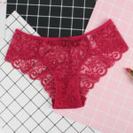 Flirtation Panty 6-Pack by My Secret Drawer® mysecretdrawer.at 43